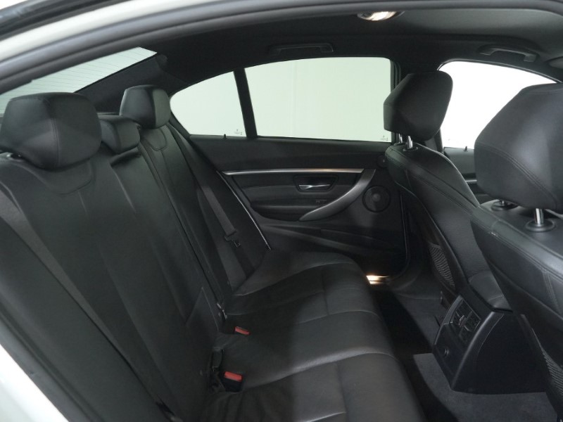 2017 (67) BMW 3 SERIES 320d M Sport Shadow Edition 4dr Step Auto 5003895