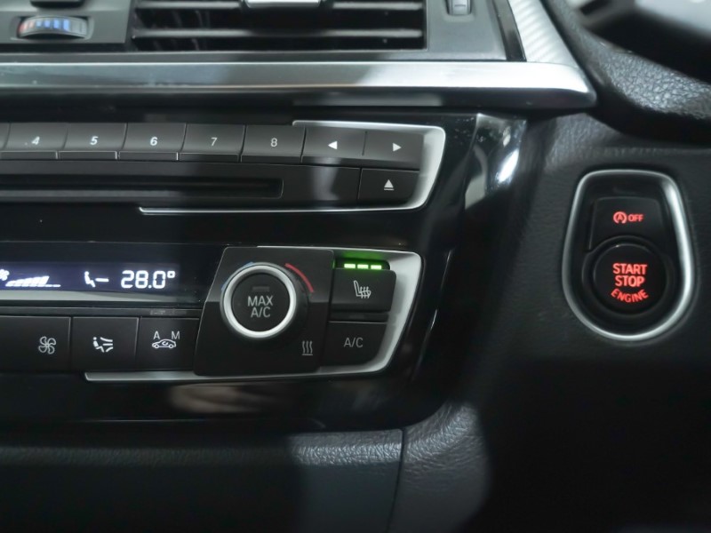 2017 (67) BMW 3 SERIES 320d M Sport Shadow Edition 4dr Step Auto 5003909