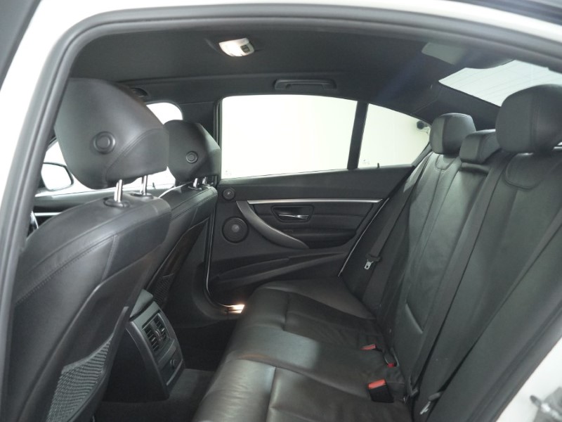 2017 (67) BMW 3 SERIES 320d M Sport Shadow Edition 4dr Step Auto 5003890