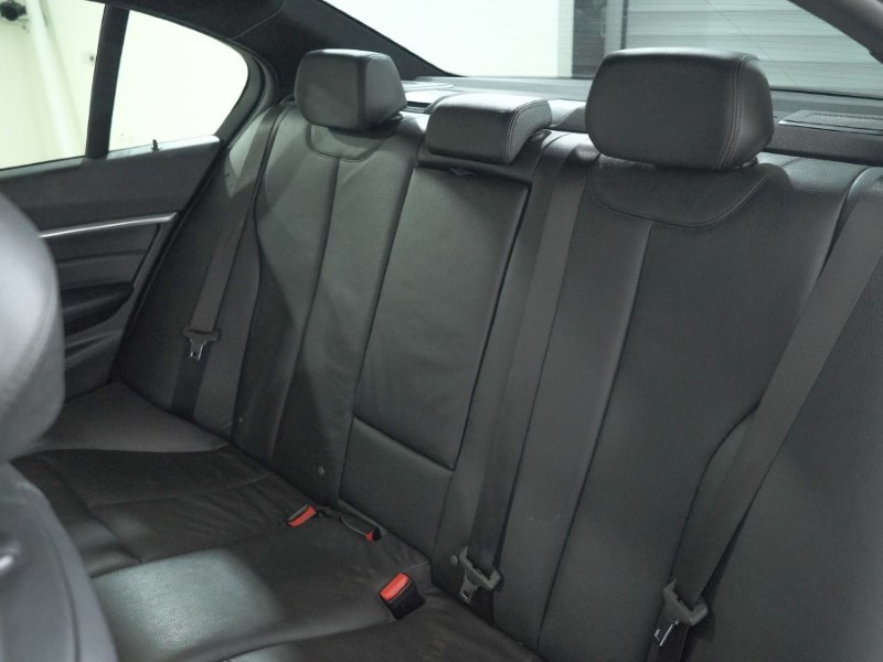 2017 (67) BMW 3 SERIES 320d M Sport Shadow Edition 4dr Step Auto 5003889