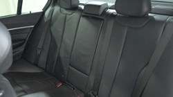 2017 (67) BMW 3 SERIES 320d M Sport Shadow Edition 4dr Step Auto 5003889