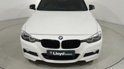 2017 (67) BMW 3 SERIES 320d M Sport Shadow Edition 4dr Step Auto 5255478