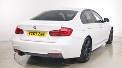 2017 (67) BMW 3 SERIES 320d M Sport Shadow Edition 4dr Step Auto 5254483
