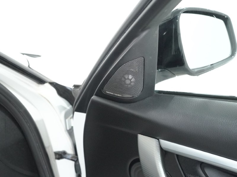 2017 (67) BMW 3 SERIES 320d M Sport Shadow Edition 4dr Step Auto 5003900