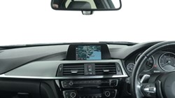 2017 (67) BMW 3 SERIES 320d M Sport Shadow Edition 4dr Step Auto 5003893