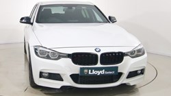 2017 (67) BMW 3 SERIES 320d M Sport Shadow Edition 4dr Step Auto 5254478