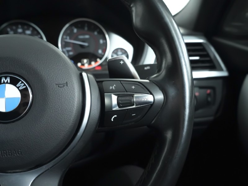 2017 (67) BMW 3 SERIES 320d M Sport Shadow Edition 4dr Step Auto 5003902