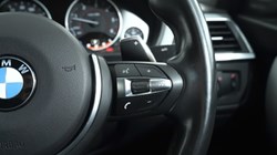 2017 (67) BMW 3 SERIES 320d M Sport Shadow Edition 4dr Step Auto 5003902