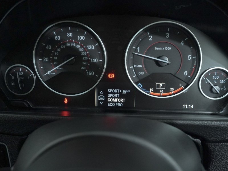 2017 (67) BMW 3 SERIES 320d M Sport Shadow Edition 4dr Step Auto 5003917