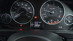 2017 (67) BMW 3 SERIES 320d M Sport Shadow Edition 4dr Step Auto 5003917