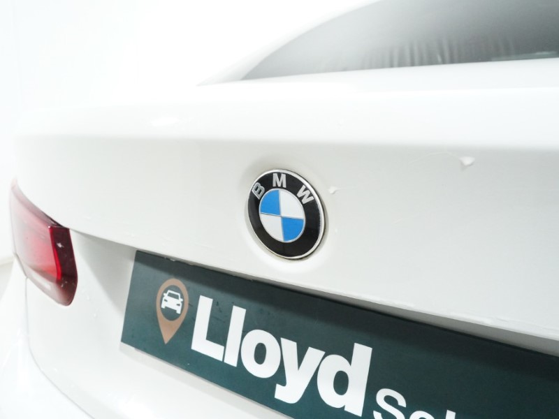 2017 (67) BMW 3 SERIES 320d M Sport Shadow Edition 4dr Step Auto 5003885