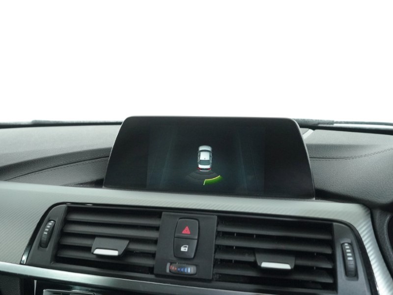 2017 (67) BMW 3 SERIES 320d M Sport Shadow Edition 4dr Step Auto 5003918