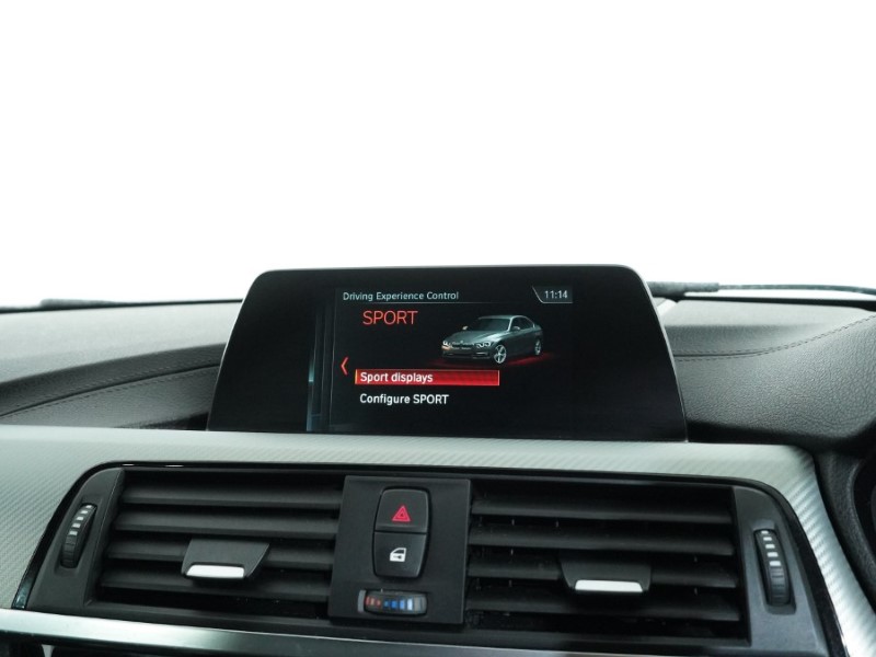 2017 (67) BMW 3 SERIES 320d M Sport Shadow Edition 4dr Step Auto 5003914