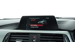 2017 (67) BMW 3 SERIES 320d M Sport Shadow Edition 4dr Step Auto 5003914