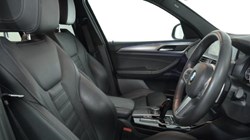 2019 (19) BMW X3 xDrive20d M Sport 5dr Step Auto 5009505