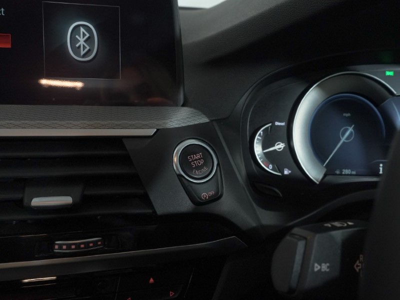 2019 (19) BMW X3 xDrive20d M Sport 5dr Step Auto 5009524