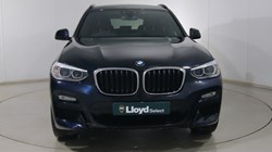 2019 (19) BMW X3 xDrive20d M Sport 5dr Step Auto 5009531