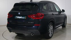 2019 (19) BMW X3 xDrive20d M Sport 5dr Step Auto 5009536