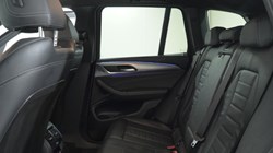 2019 (19) BMW X3 xDrive20d M Sport 5dr Step Auto 5009497