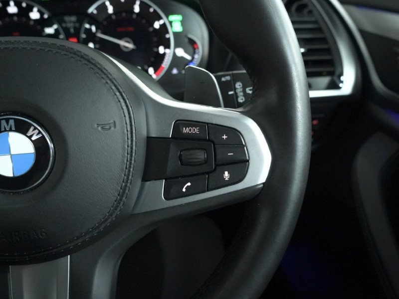 2019 (19) BMW X3 xDrive20d M Sport 5dr Step Auto 5009506