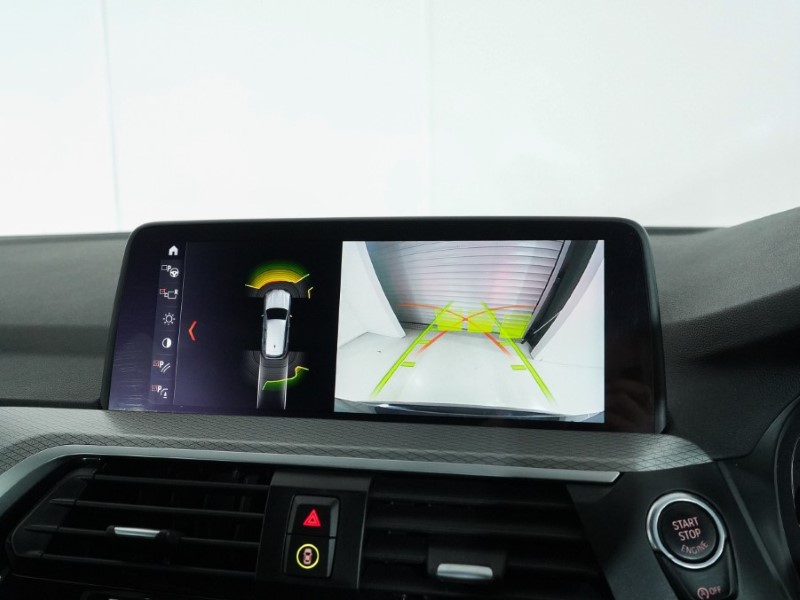 2019 (19) BMW X3 xDrive20d M Sport 5dr Step Auto 5009522