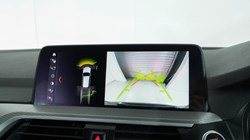 2019 (19) BMW X3 xDrive20d M Sport 5dr Step Auto 5009522