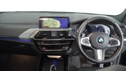 2019 (19) BMW X3 xDrive20d M Sport 5dr Step Auto 5009499