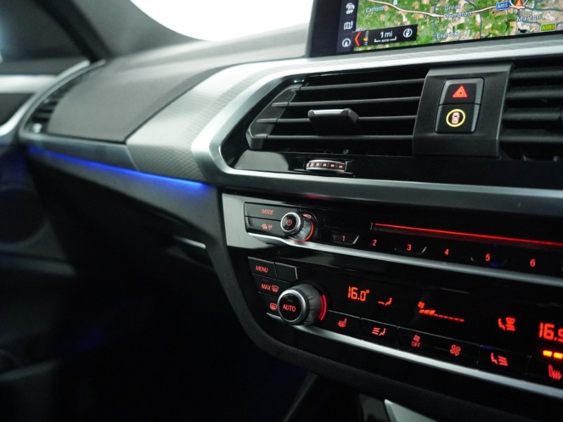 2019 (19) BMW X3 xDrive20d M Sport 5dr Step Auto 5009515