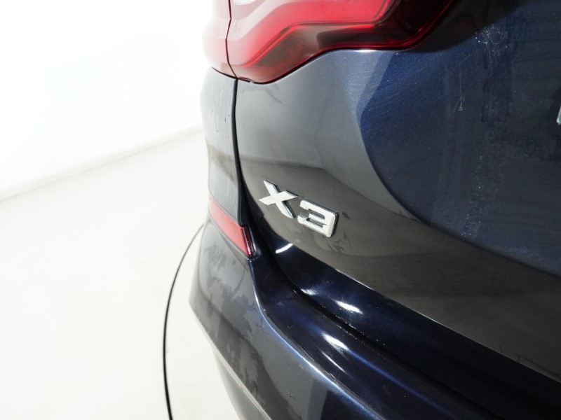 2019 (19) BMW X3 xDrive20d M Sport 5dr Step Auto 5009490