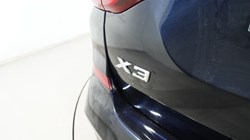 2019 (19) BMW X3 xDrive20d M Sport 5dr Step Auto 5009490
