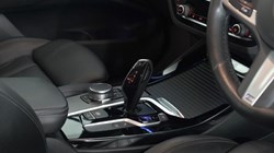 2019 (19) BMW X3 xDrive20d M Sport 5dr Step Auto 5009504