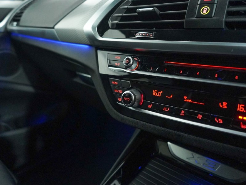 2019 (19) BMW X3 xDrive20d M Sport 5dr Step Auto 5009514