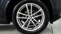 2019 (19) BMW X3 xDrive20d M Sport 5dr Step Auto 5009527