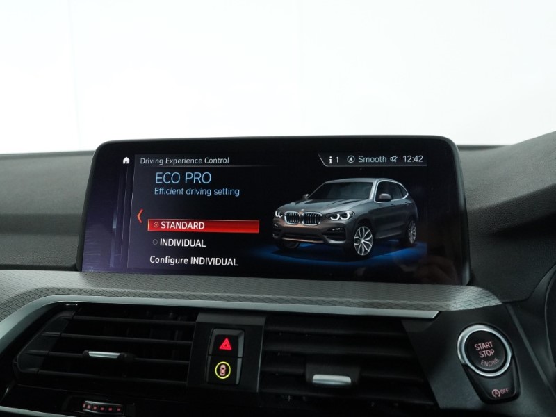 2019 (19) BMW X3 xDrive20d M Sport 5dr Step Auto 5009521