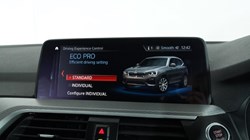 2019 (19) BMW X3 xDrive20d M Sport 5dr Step Auto 5009521