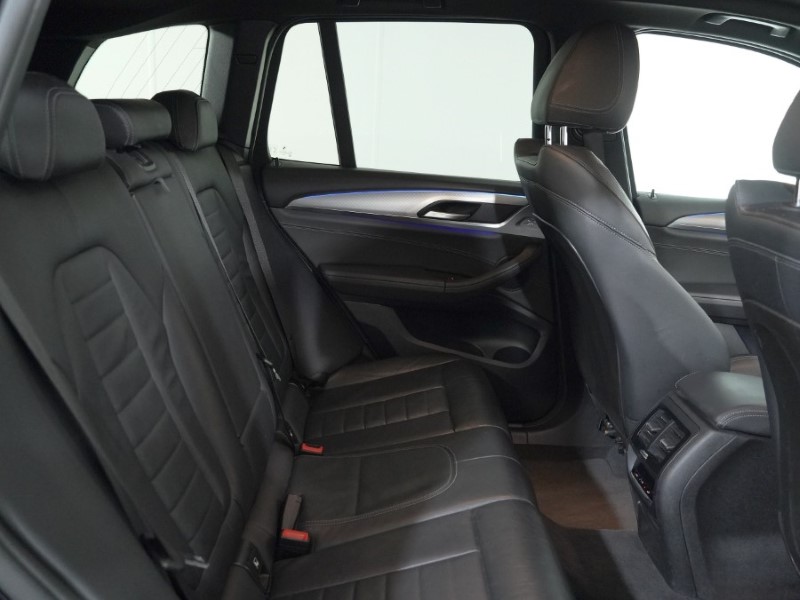 2019 (19) BMW X3 xDrive20d M Sport 5dr Step Auto 5009501