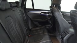 2019 (19) BMW X3 xDrive20d M Sport 5dr Step Auto 5009501