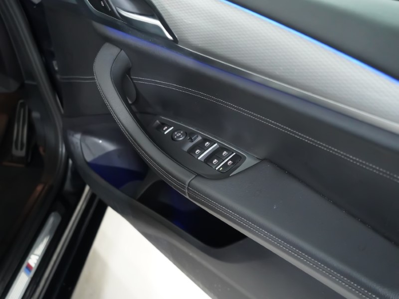 2019 (19) BMW X3 xDrive20d M Sport 5dr Step Auto 5009502