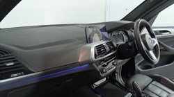 2019 (19) BMW X3 xDrive20d M Sport 5dr Step Auto 5009495