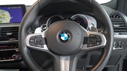 2019 (19) BMW X3 xDrive20d M Sport 5dr Step Auto 5009500