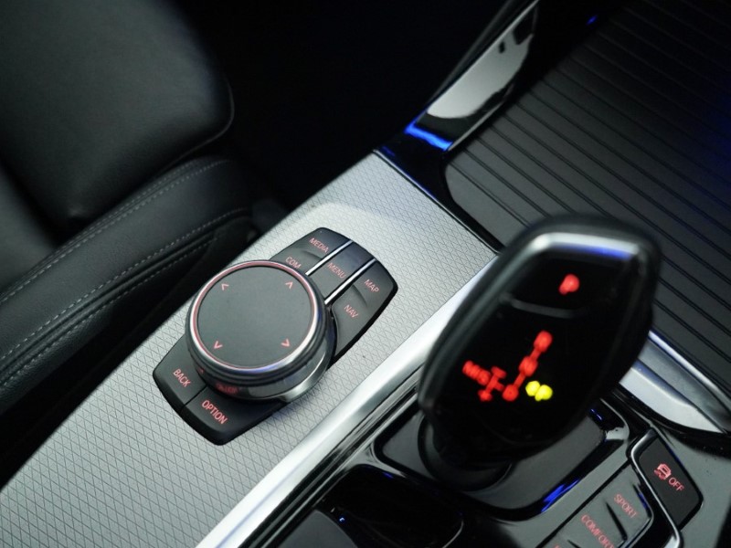 2019 (19) BMW X3 xDrive20d M Sport 5dr Step Auto 5009516