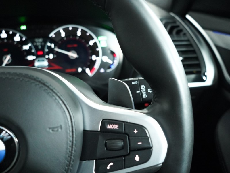 2019 (19) BMW X3 xDrive20d M Sport 5dr Step Auto 5009507