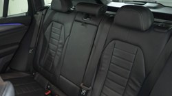 2019 (19) BMW X3 xDrive20d M Sport 5dr Step Auto 5009496