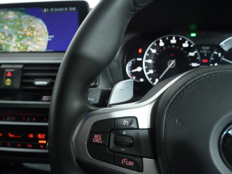 2019 (19) BMW X3 xDrive20d M Sport 5dr Step Auto 5009508