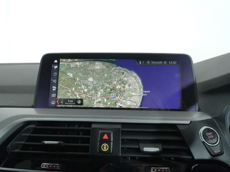 2019 (19) BMW X3 xDrive20d M Sport 5dr Step Auto 5009510