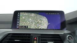 2019 (19) BMW X3 xDrive20d M Sport 5dr Step Auto 5009510