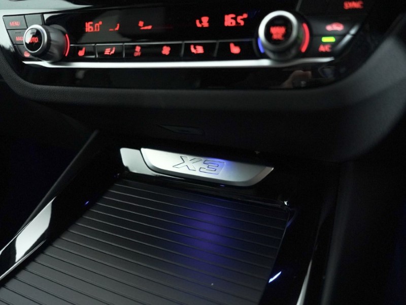 2019 (19) BMW X3 xDrive20d M Sport 5dr Step Auto 5009525