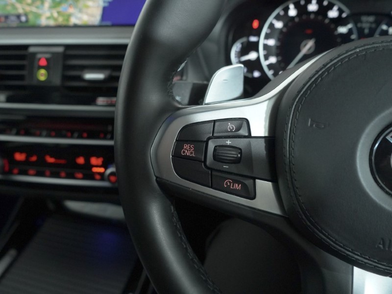 2019 (19) BMW X3 xDrive20d M Sport 5dr Step Auto 5009509