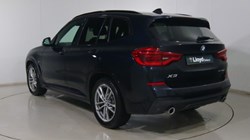 2019 (19) BMW X3 xDrive20d M Sport 5dr Step Auto 5009534