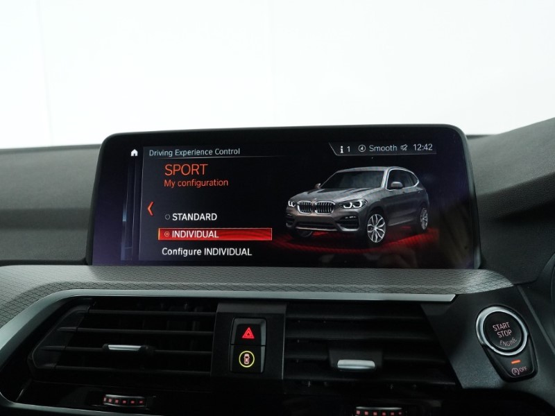 2019 (19) BMW X3 xDrive20d M Sport 5dr Step Auto 5009519